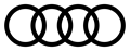 Logo of Audi - Bari Karol Wojtyła Airport