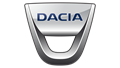 Logo of Dacia - Bari Karol Wojtyła Airport