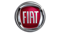 Logo of Fiat - Bari Karol Wojtyła Airport