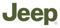 Logo of Jeep - Bari Karol Wojtyła Airport