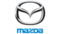 Logo of Mazda - Bari Karol Wojtyła Airport