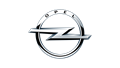 Logo of Opel - Bari Karol Wojtyła Airport