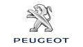 Logo of Peugeot - Bari Karol Wojtyła Airport