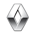Logo of Renault - Bari Karol Wojtyła Airport