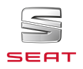 Logo of Seat - Bari Karol Wojtyła Airport