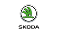 Logo of Skoda - Bari Karol Wojtyła Airport